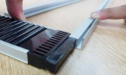 滑轨安装视频,轻松掌握家居装修新技能